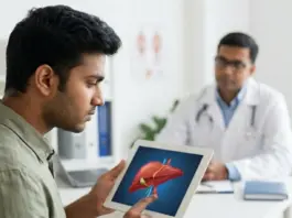 Fatty Liver Disease Among Young Indians