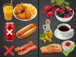 Fatty Liver - Foods That Destroy, Heal, Supercharge