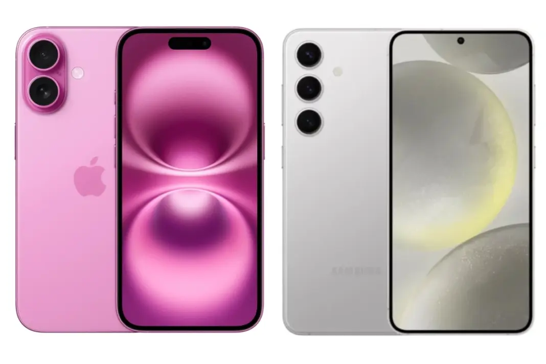 Flipkart Buy Buy 2025 Sale - iPhone 16, Samsung Galaxy S24 5G and other discounts