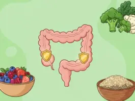 Foods That Protect From Colon Cancer