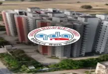 Ghaziabad News: GDA Launches Affordable Housing Scheme, 2BHK Homes Available at ₹33.79 Lakh Ghaziabad News