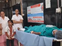 Ganesh Baraiya Viral Video