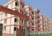 Ghaziabad News: Flats Under PM Awas Yojana Gets a New Lease Of Life, GDA’s Assurance To Bring Joy to 3496 Families Ghaziabad News