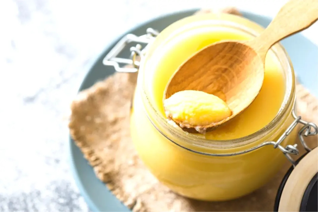 Ghee Test