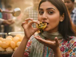 Golgappa