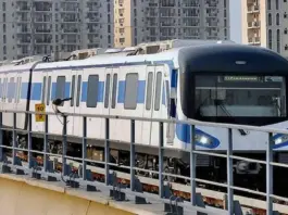 Gurugram Metro