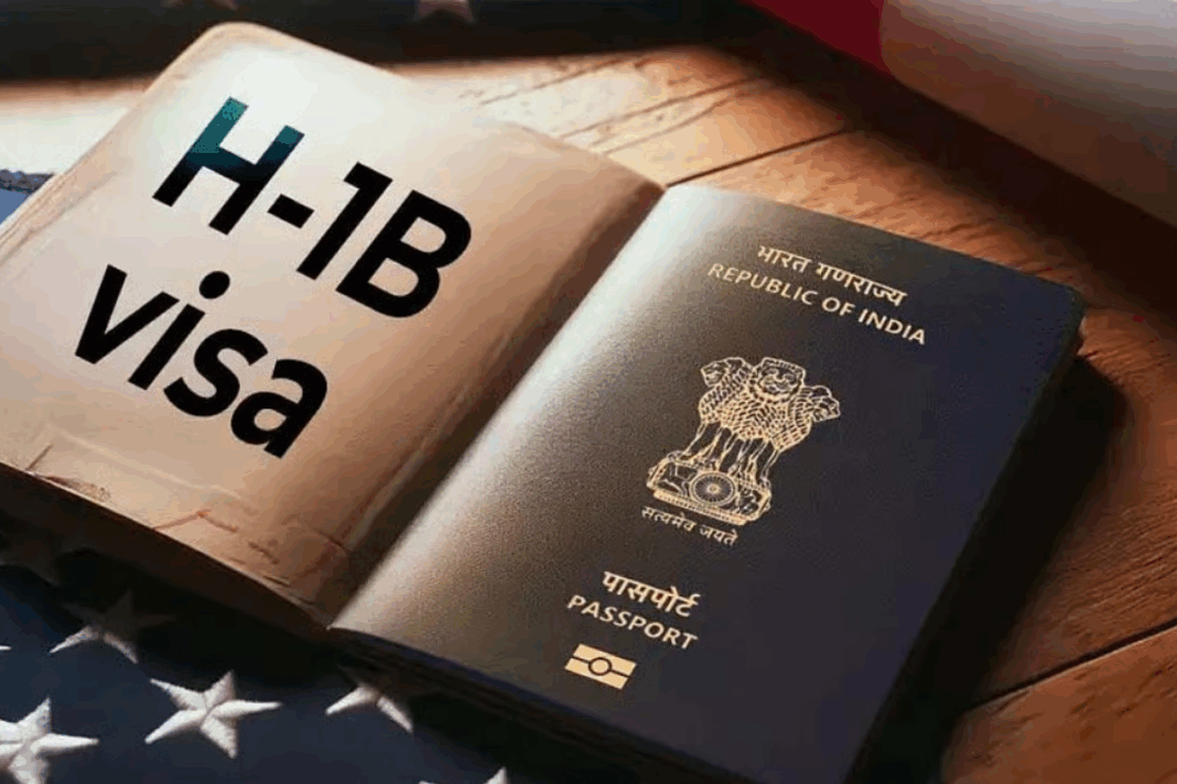 H-1B Visa