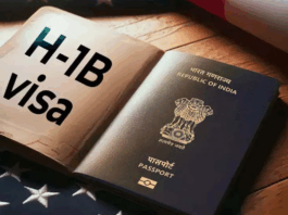 H-1B Visa