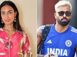 Hardik Pandya