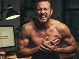 Heart Attack Warning Signs