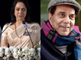 Dharmendra Prayer Meet: Hema Malini Breaks Down Remembering Her True Love – ‘Socha Nahi Tha Shok Sabha Rakhni Padegi…’ – WATCH Hema MAlini Cries At Dharmendra Prayer Meet in Delhi
