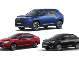 Honda Year End Discounts