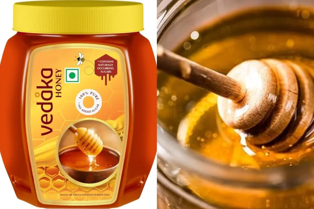 Honey Test - Purity Test on Amazon's Vadaka Honey