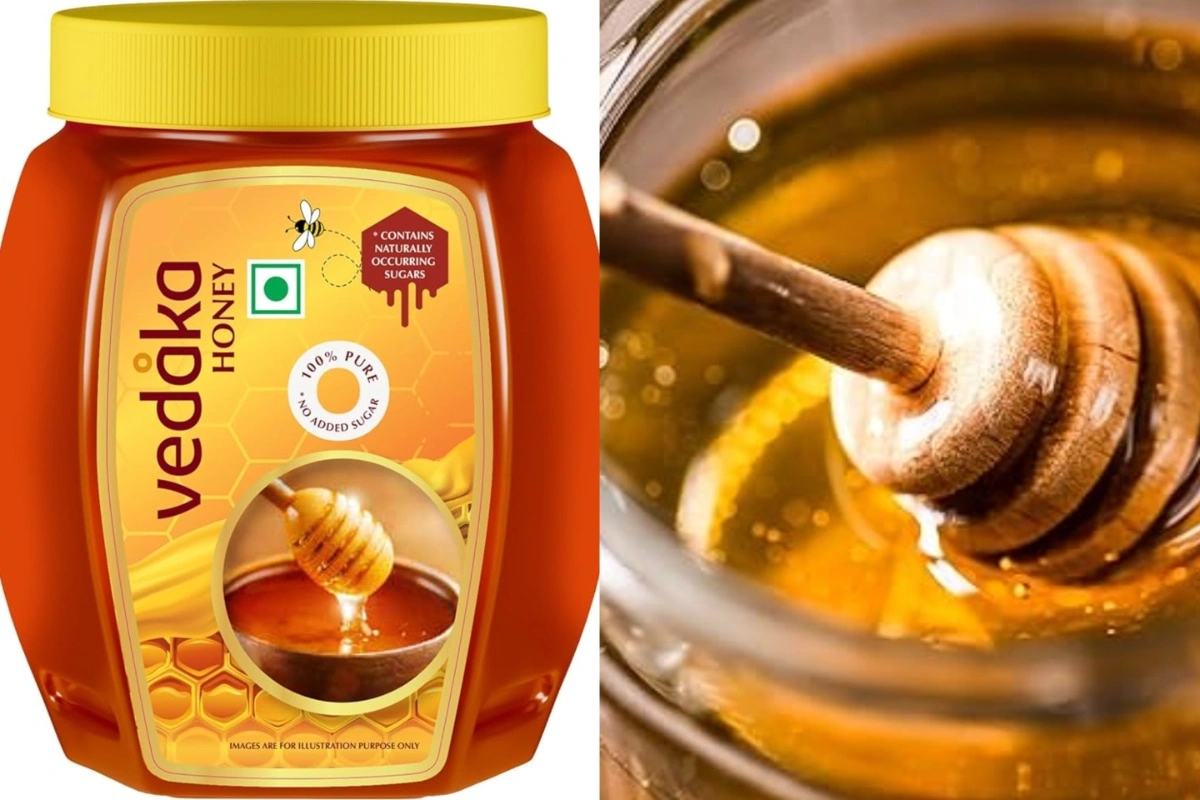 Honey Test - Purity Test on Amazon's Vadaka Honey Honey Test - Purity Test on Amazon's Vadaka Honey