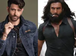 Hrithik Roshan Trolled After Reviewing Ranveer Singh's Dhurandhar