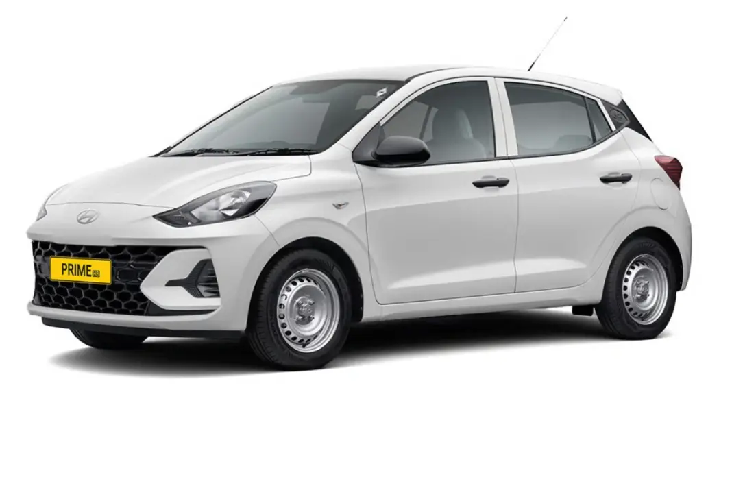 Hyundai- Prime- Taxi- Launch