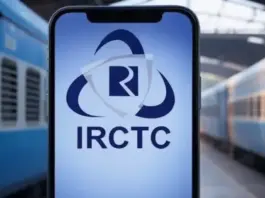 IRCTC Down