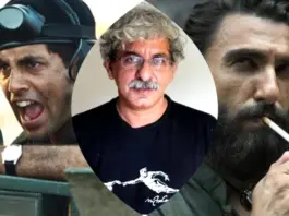 Ikkis Director Sriram Raghavan on Dhurandhar