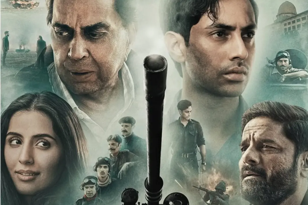 Ikkis Release Date Pushed Due To Dhurandhar Box Office Storm