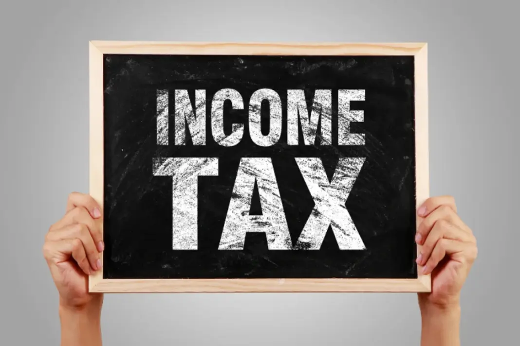 Income Tax News
