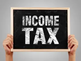 Income Tax News