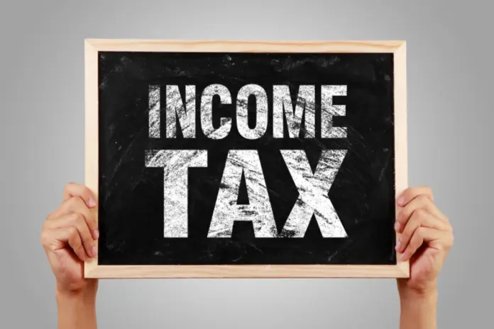 Income Tax News