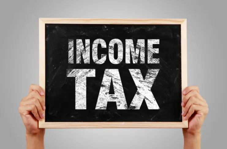 Income Tax News