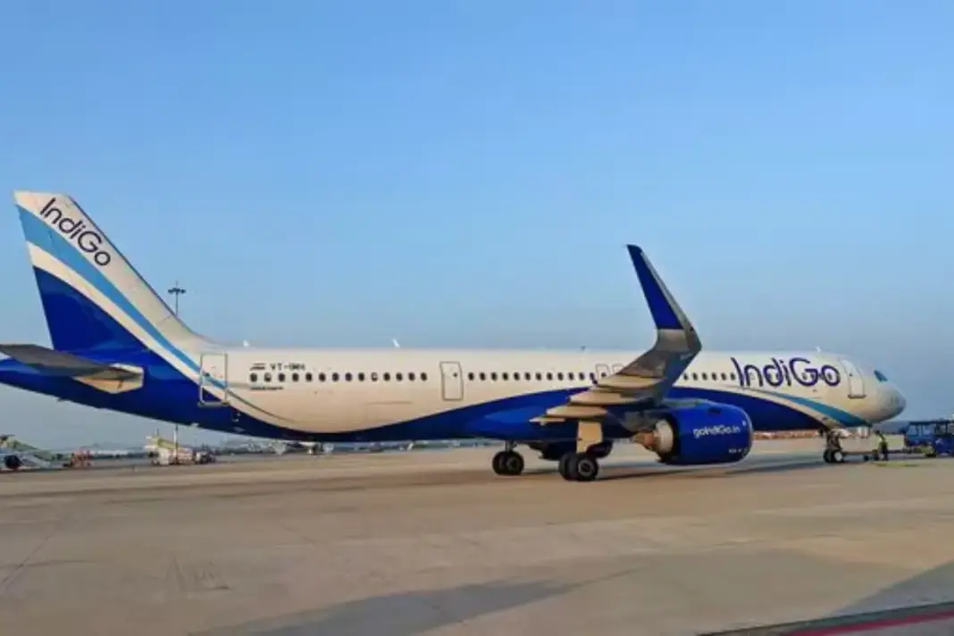 IndiGo