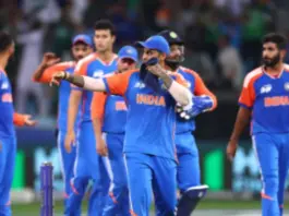 India T20 World Cup 2026 Squad