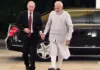 Sydney Kamlager Dove: Modi Putin Bonhomie Creates Ripples in US Congress, India-US Ties Nosedive, Is Donald Trump Playing With Fire? India US Ties