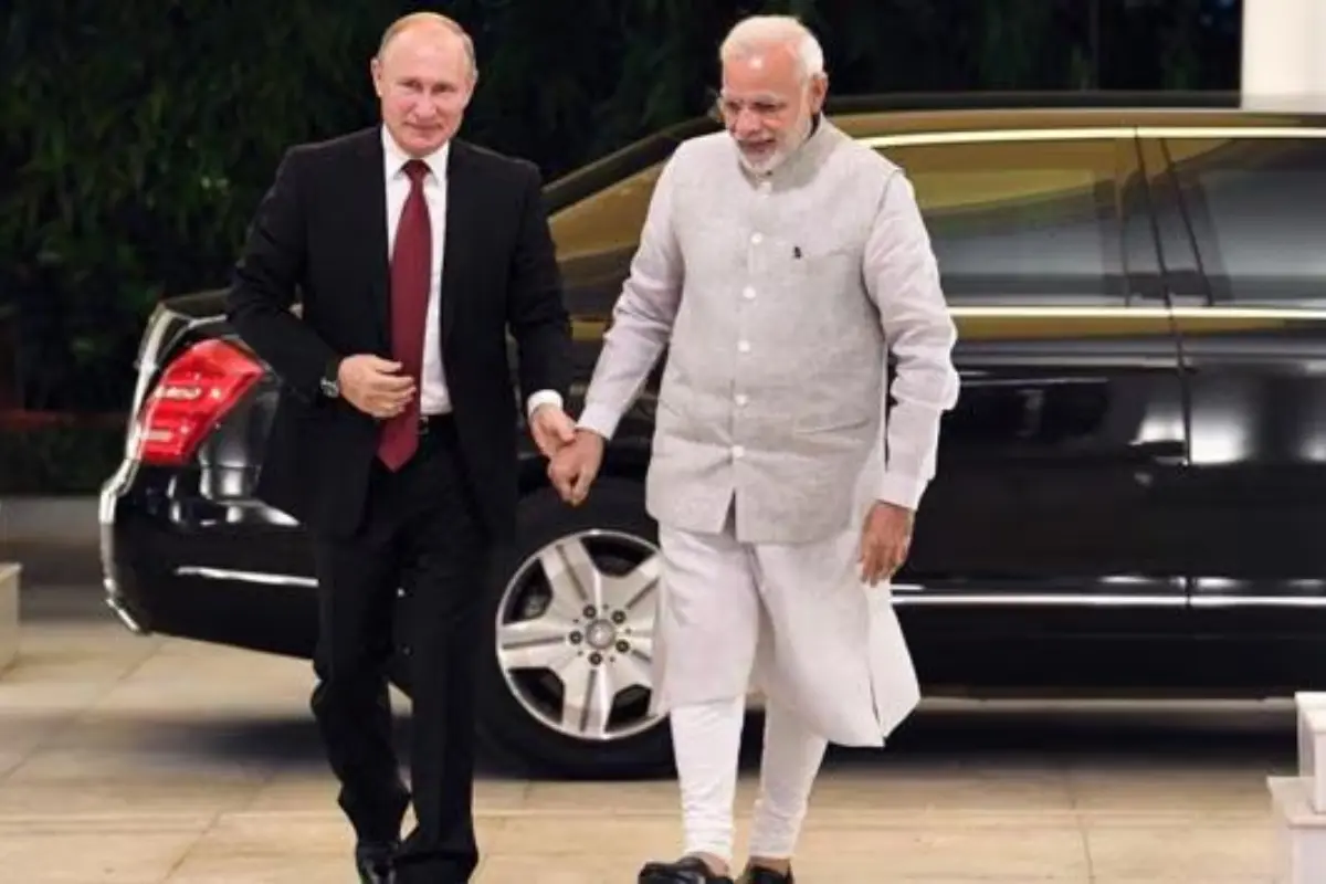 India US Ties India US Ties