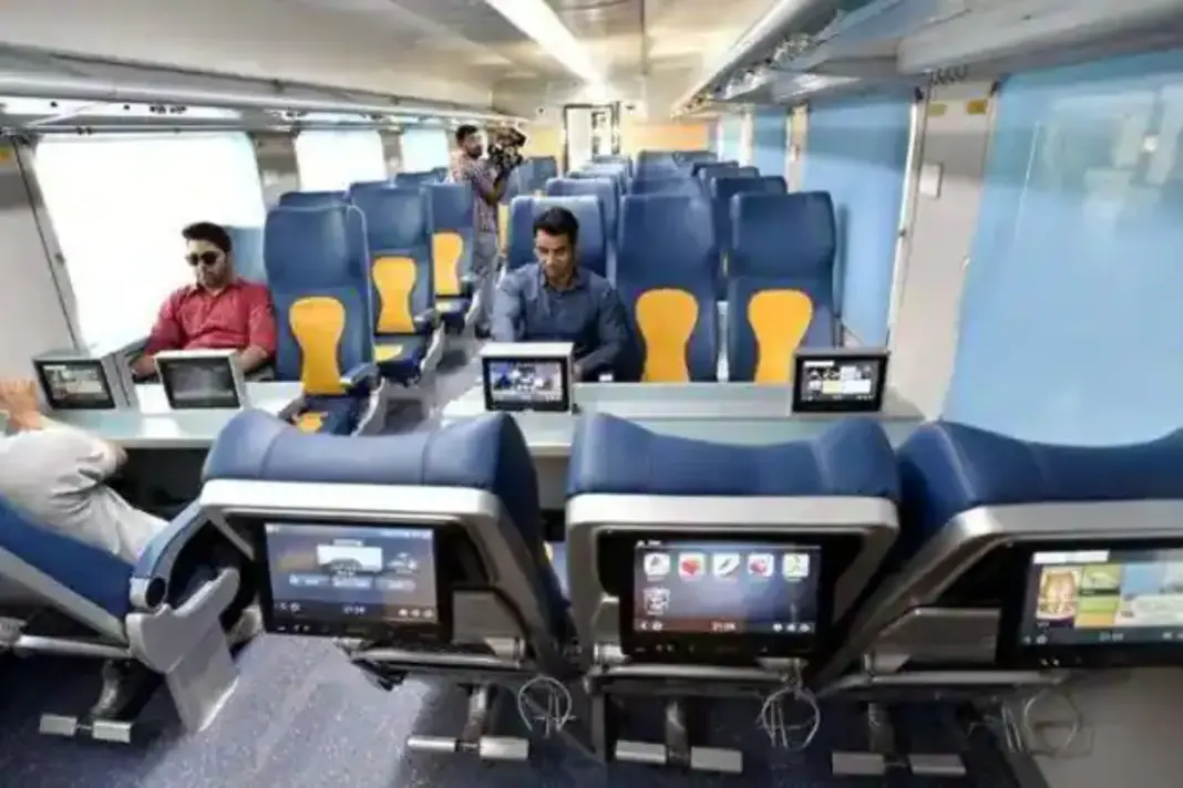 Indian Railways