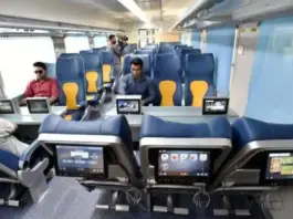 Indian Railways