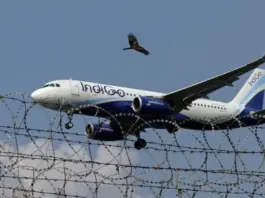 Indigo Airlines