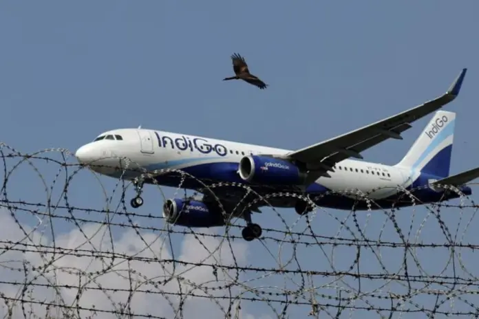 Indigo Airlines Indigo Airlines