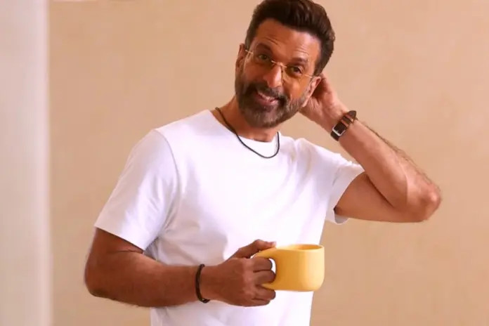 Jaaved Jaaferi Fitness and Diet