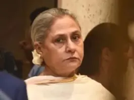 Jaya Bachchan