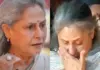 Amid Boycott By Paps, Jaya Bachchan Reveals She Felt Very Lonely When THIS Happened, Says ‘I Couldn’t Stop Crying…’ Jaya Bachchan
