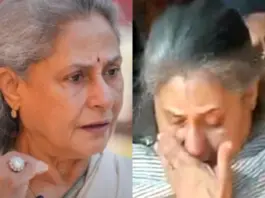 Jaya Bachchan