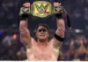 John Cena Stands Tall in Memory Even in Defeat ! Fans and Legends Celebrate Decades of Contribution As Superstar Bids Goodbye to WWE John- Cena