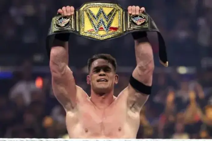 John- Cena John- Cena