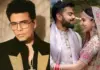 Filmmaker Karan Johar Says Anushka Sharma-Virat Kohli Wedding Felt Like A Secret Mission – ‘There Wasn’t Even A Single Hint That…’ Karan Johar on Anusha Sharma and Virat Kohli wedding