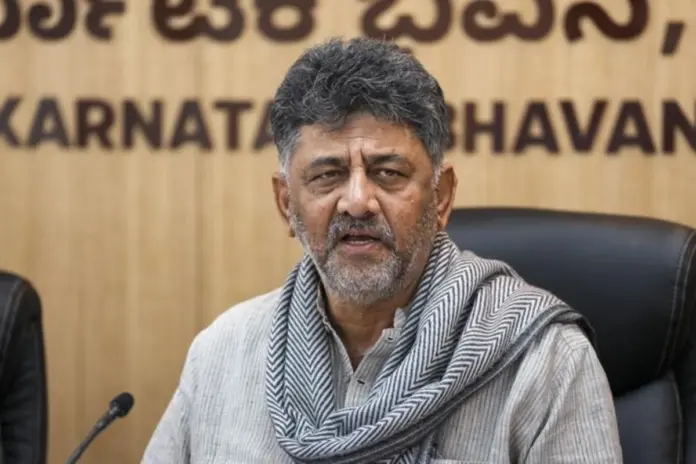 Karnataka-Politics Karnataka-Politics