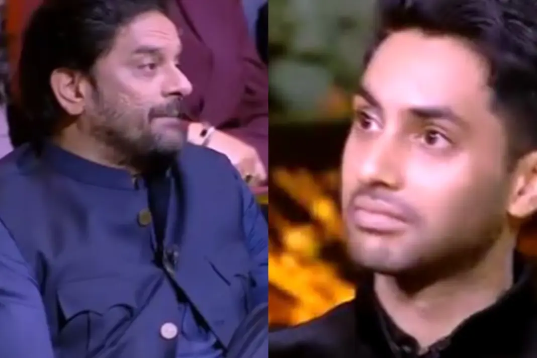 Kaun Banega Crorepati 17 Agastya Nanda