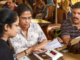 Kerala Election Results 2025