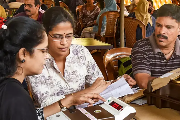 Kerala Election Results 2025 Kerala Election Results 2025