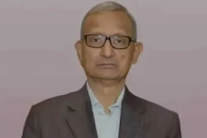 Khoda Baksh Chowdhury