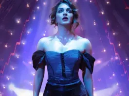 Kiara Advani first look from Toxic