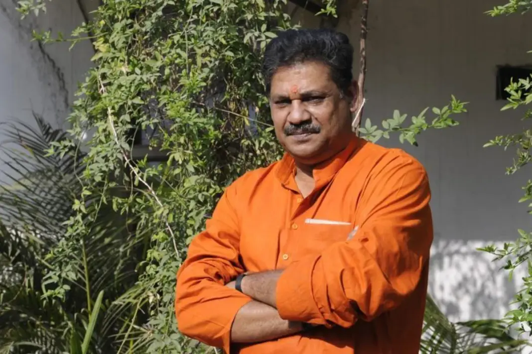 Kirti Azad