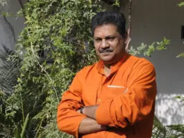 Kirti Azad